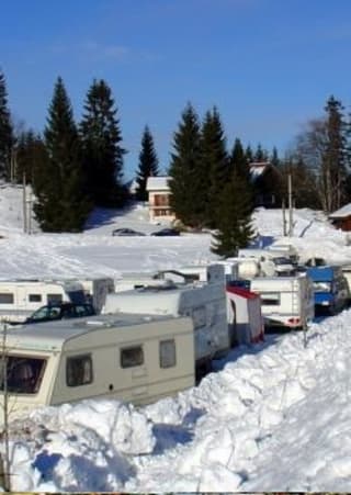 CAMPING GCU - PREMANON